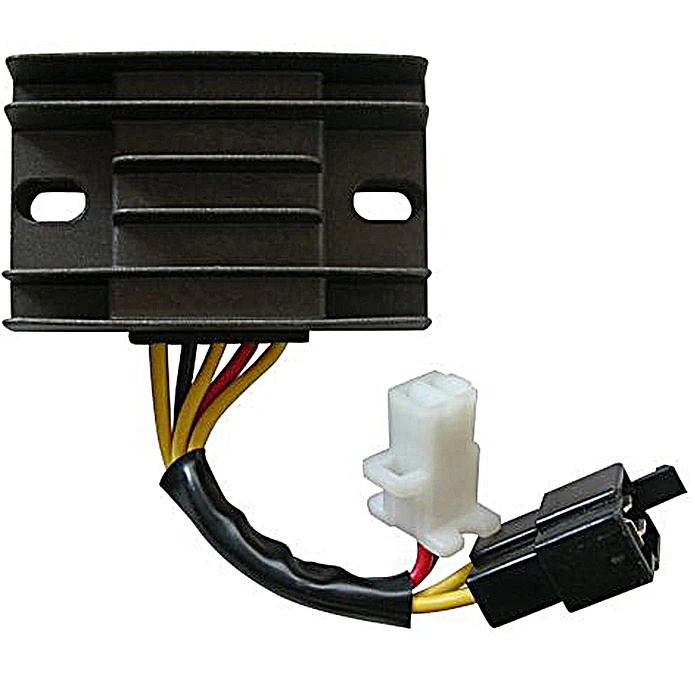 Retificador Corrente Marauder 125/250  1