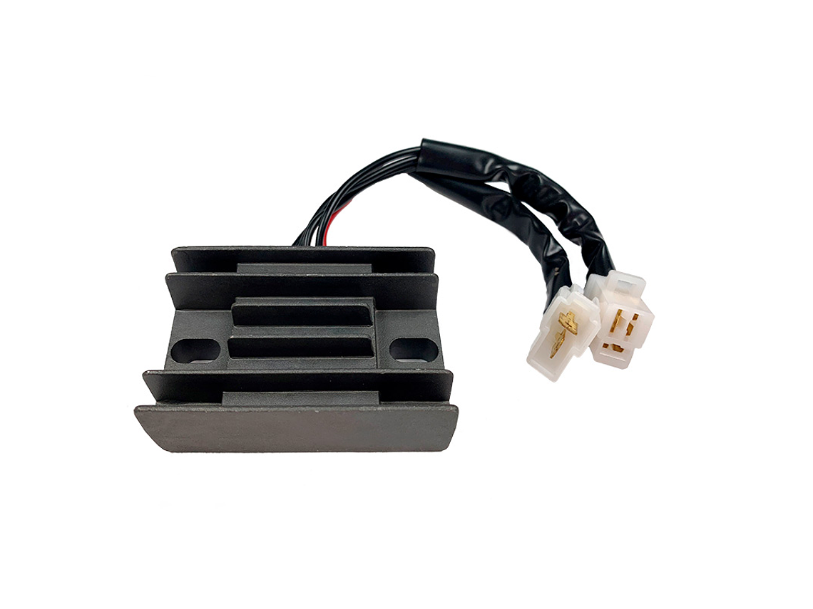 Retificador Corrente Honda CRM 125 R  1