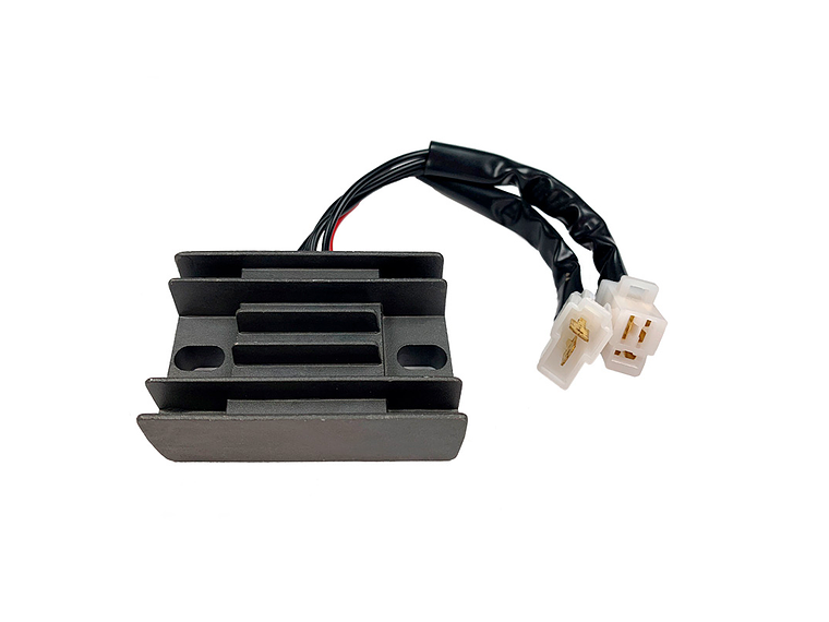 Retificador Corrente Honda CRM 125 R  1