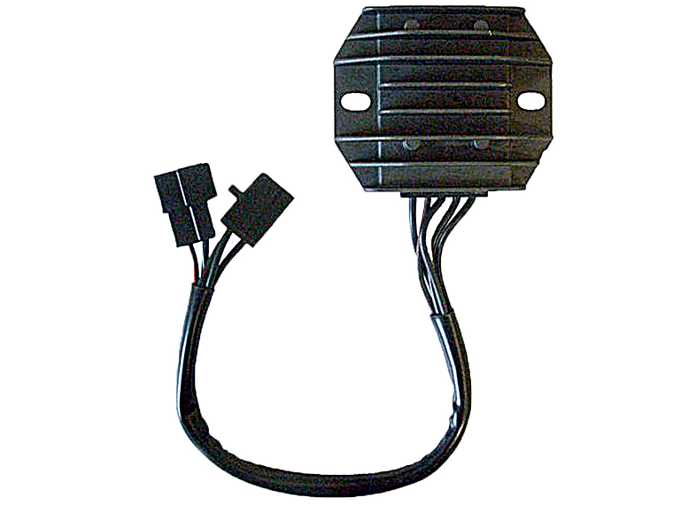 Retificador Corrente Suzuki GS 500 03/07 1