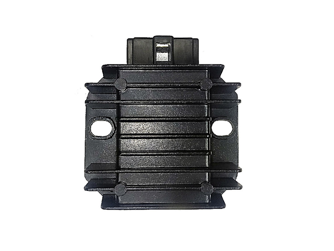 Retificador Corrente Yamaha N-Max  1