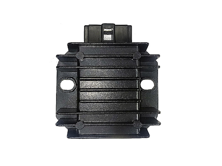 Retificador Corrente Yamaha N-Max  1