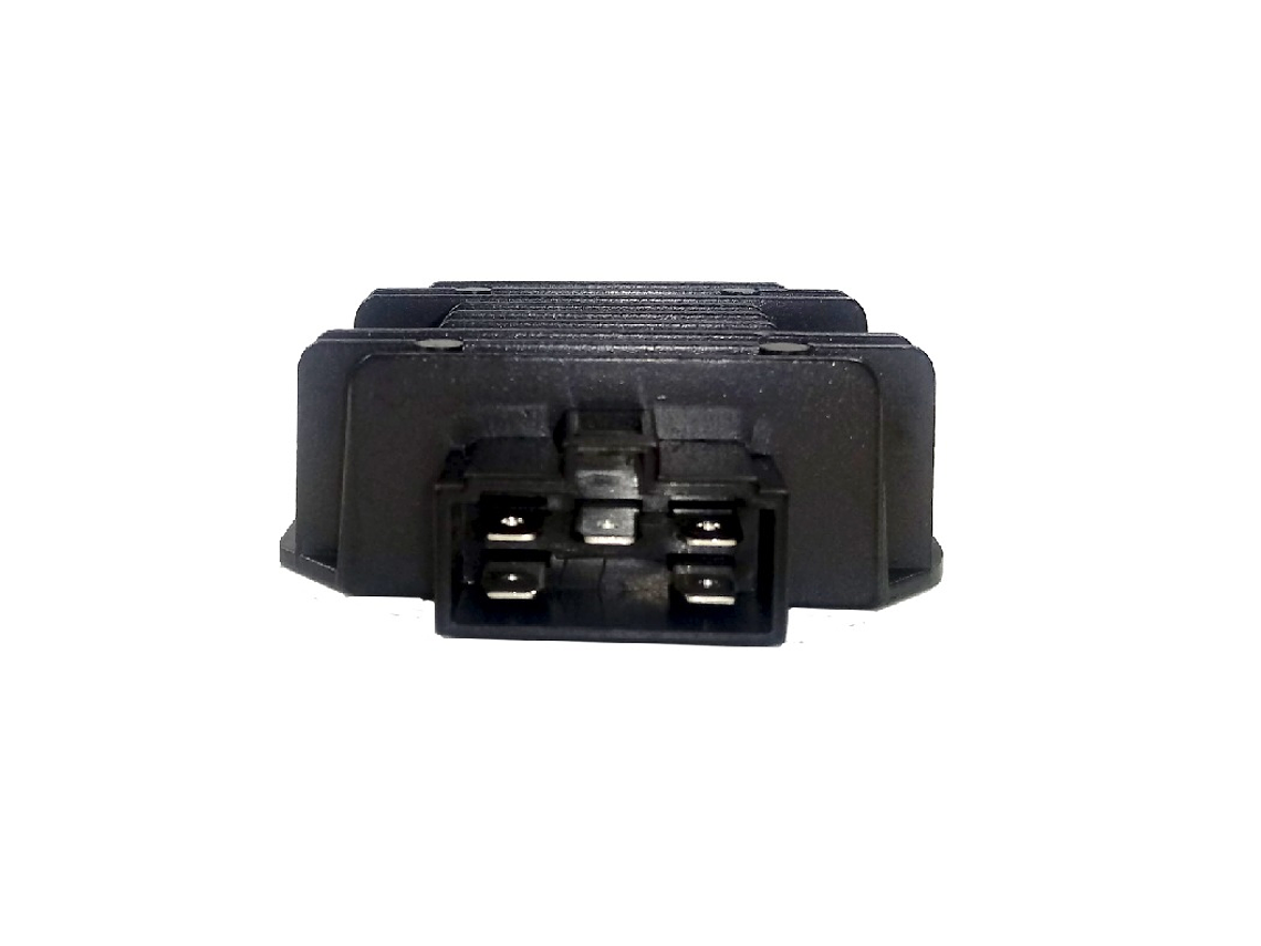 Retificador Corrente Yamaha N-Max  2