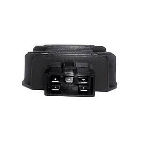 Retificador Corrente Yamaha N-Max 