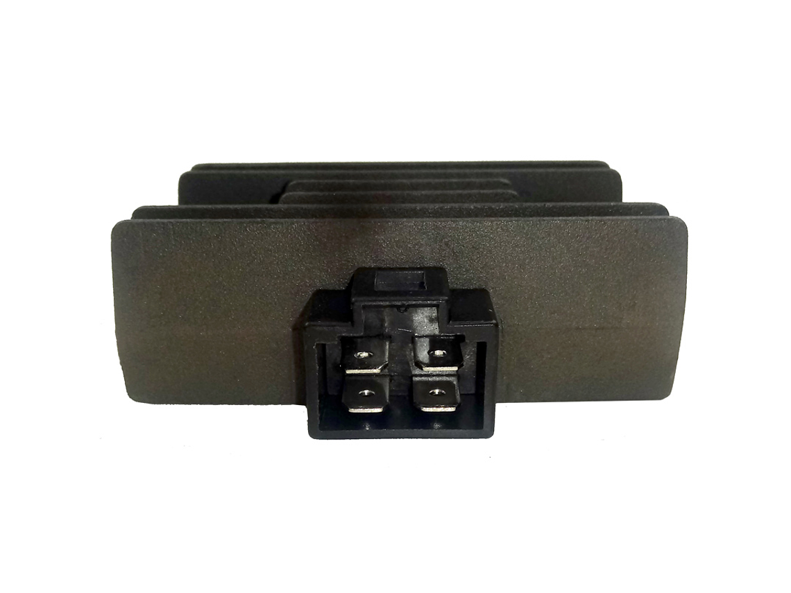 Retificador Corrente Yamaha Tricity 125/250  2
