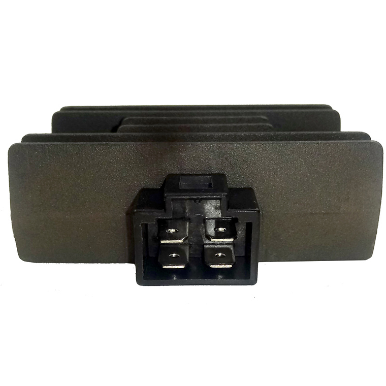 Retificador Corrente Yamaha Tricity 125/250  2