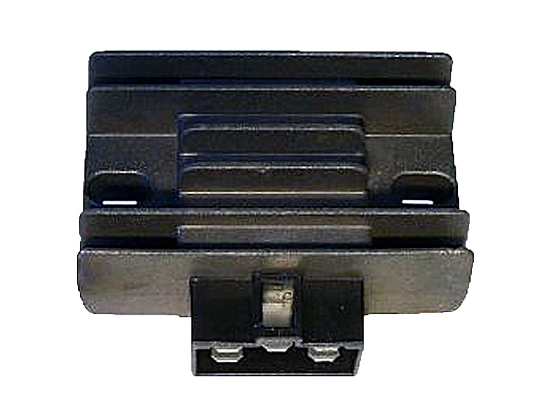Retificador Corrente Yamaha XT/YBR 125  1
