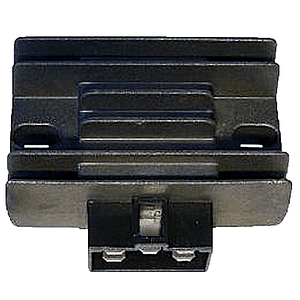 Retificador Corrente Yamaha XT/YBR 125 