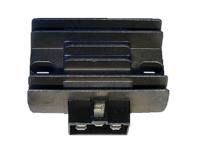 Retificador Corrente Yamaha XT/YBR 125  1