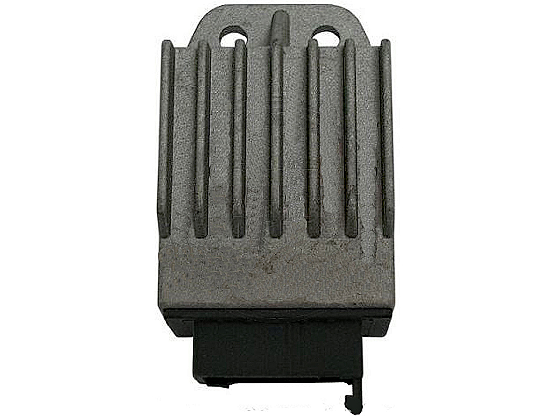 Retificador Corrente Derbi Senda 12V 3 Pinos  1