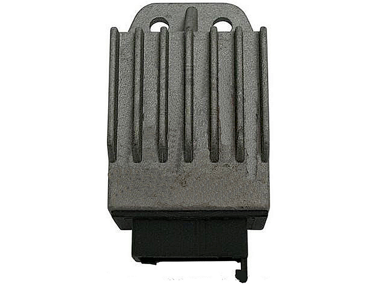 Retificador Corrente Derbi Senda 12V 3 Pinos  1