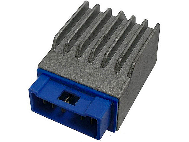 Retificador Corrente Derbi Senda 50 R  1