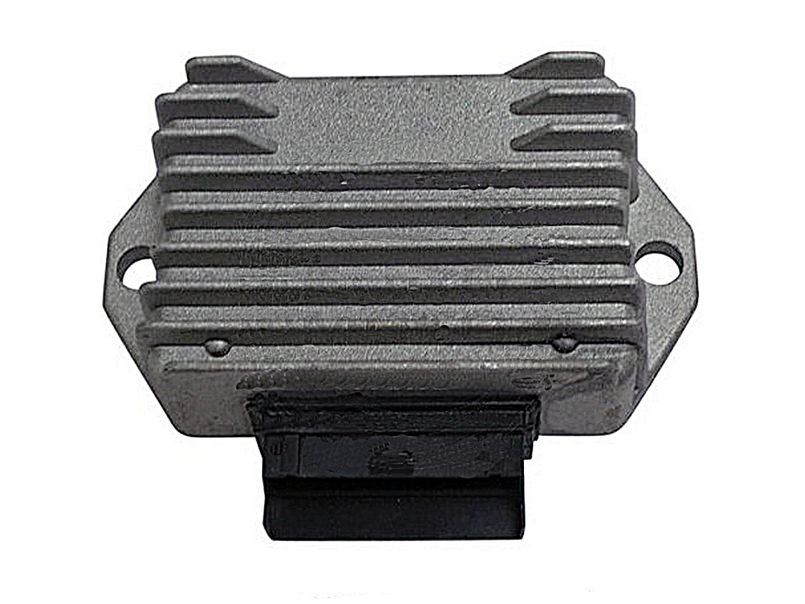 Retificador Corrente Piaggio Liberty 50 2T  1