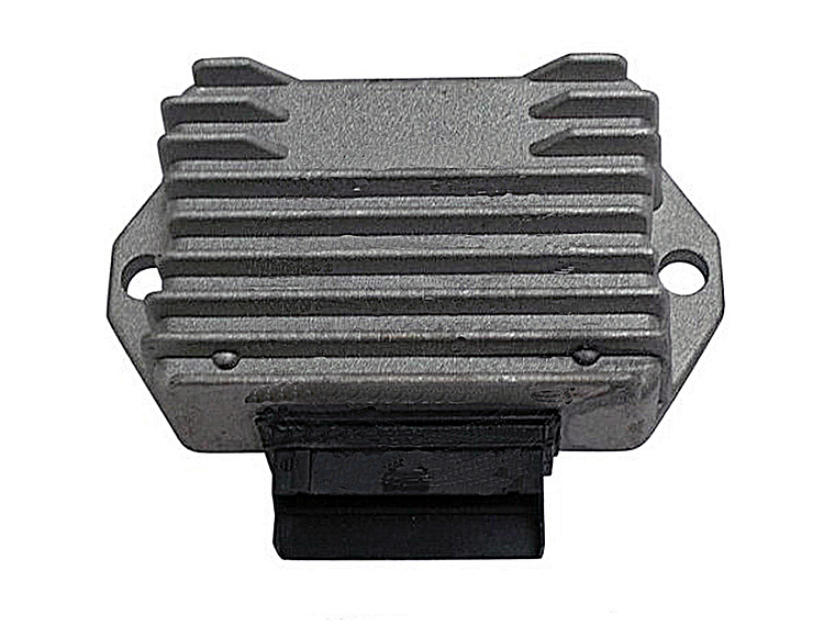 Retificador Corrente Piaggio Liberty 50 2T  1