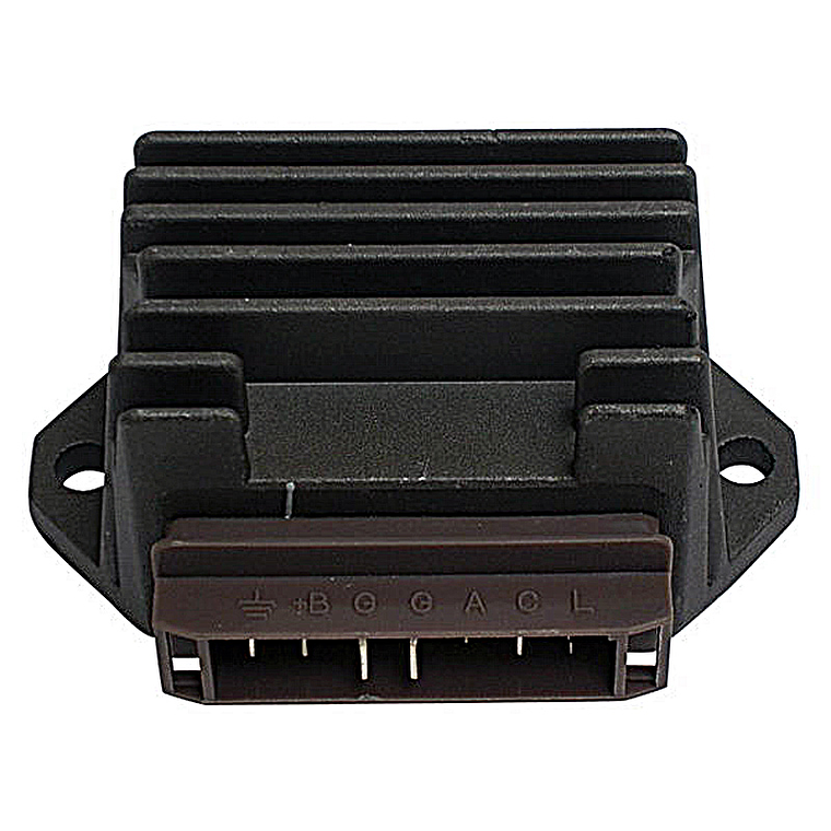 Retificador Corrente Piaggio 125/150/180 2T  1