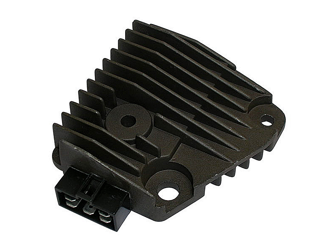 Retificador Corrente Yamaha XV Virago 125/250 SH661  1