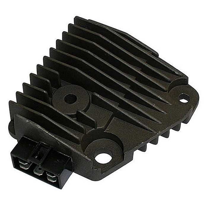 Retificador Corrente Yamaha XV Virago 125/250 SH661  1