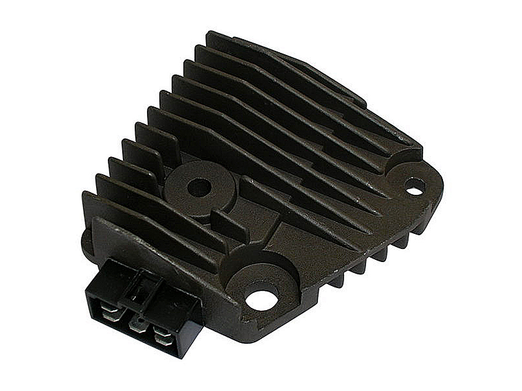 Retificador Corrente Yamaha XV Virago 125/250 SH661  1