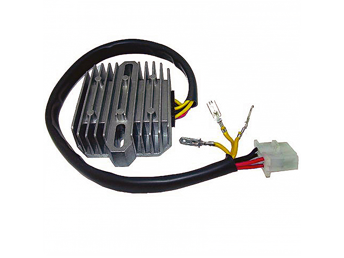 Retificador Corrente Suzuki Intruder 750/800/1400 1