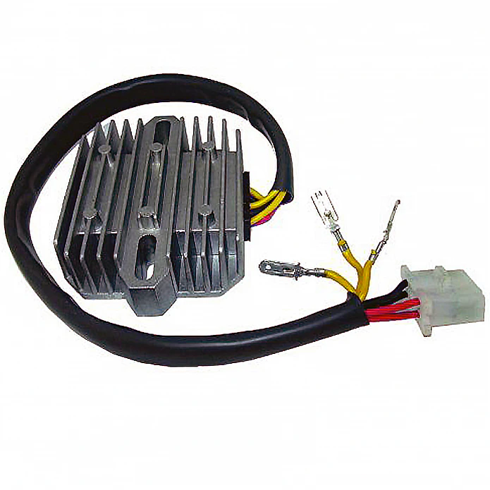 Retificador Corrente Suzuki Intruder 750/800/1400 1