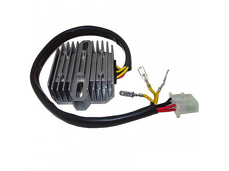 Retificador Corrente Suzuki Intruder 750/800/1400 1