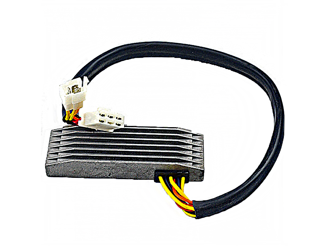 Retificador Corrente Intruder 1400 96/09  1