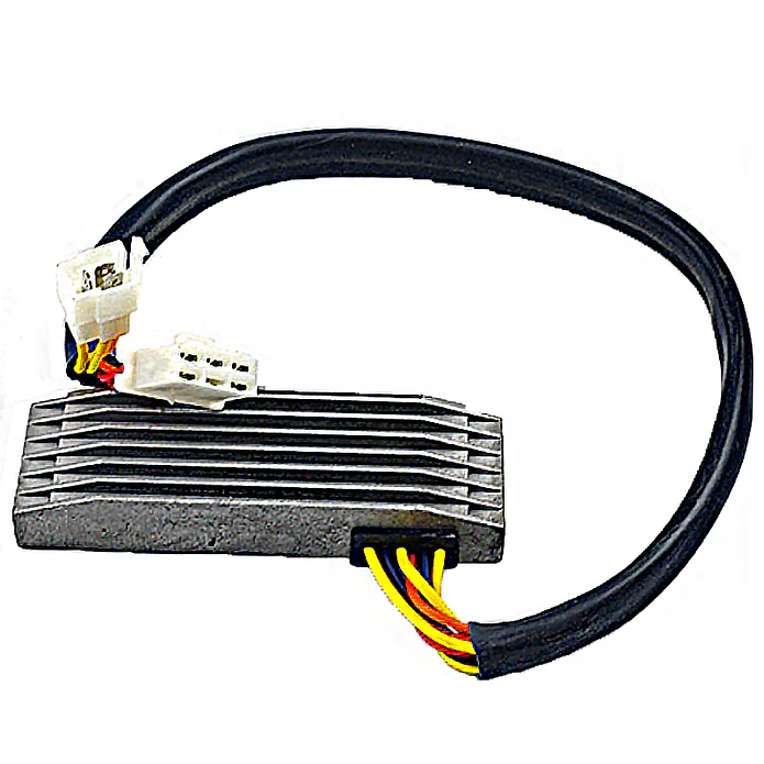 Retificador Corrente Intruder 1400 96/09  1