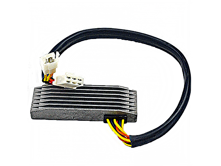 Retificador Corrente Intruder 1400 96/09  1