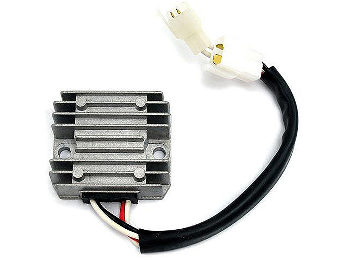 Retificador Corrente Yamaha XT 600 84/86  1