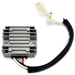 Retificador Corrente Yamaha XT 600 84/86 