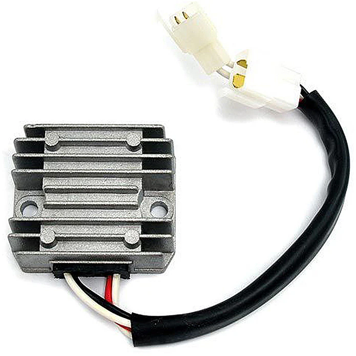Retificador Corrente Yamaha XT 600 84/86  1