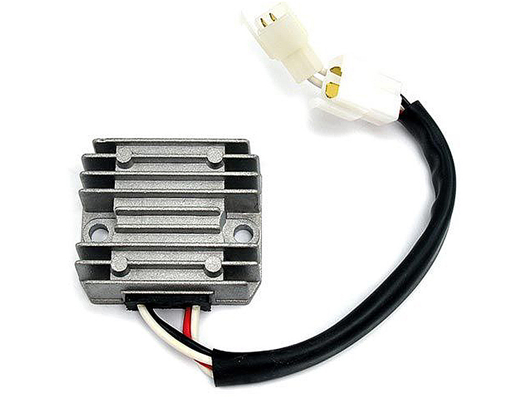 Retificador Corrente Yamaha XT 600 84/86  1