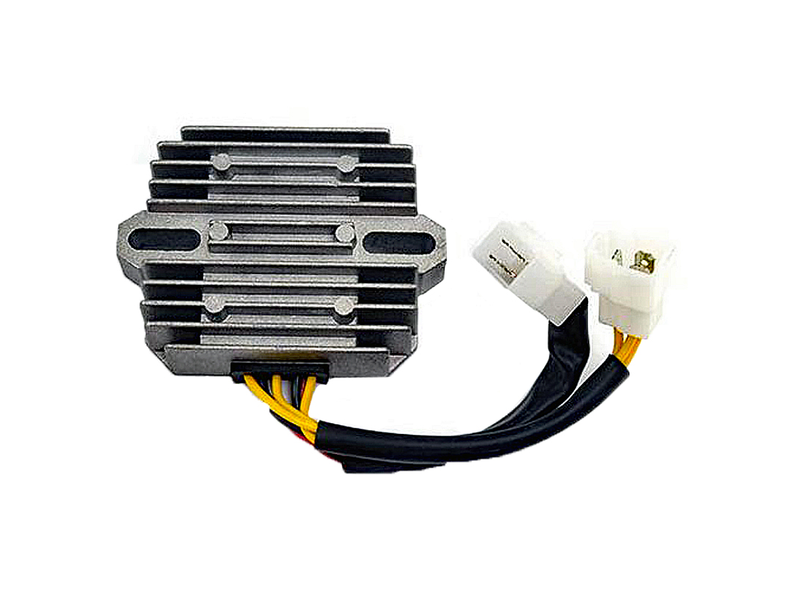 Retificador Corrente Triumph 675/955  1