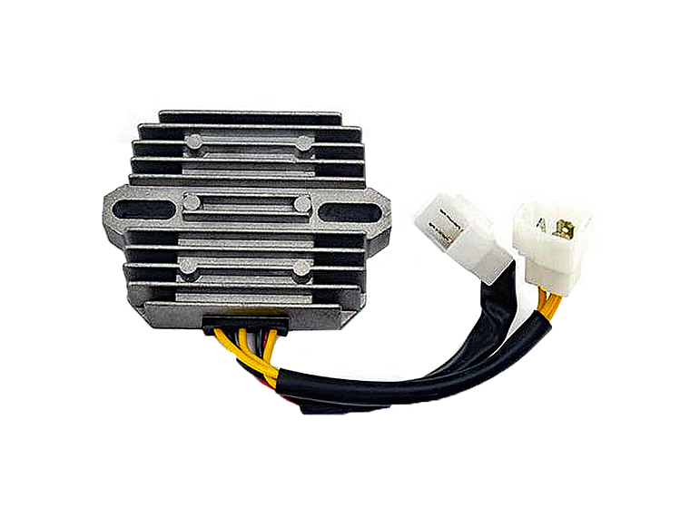 Retificador Corrente Triumph 675/955  1