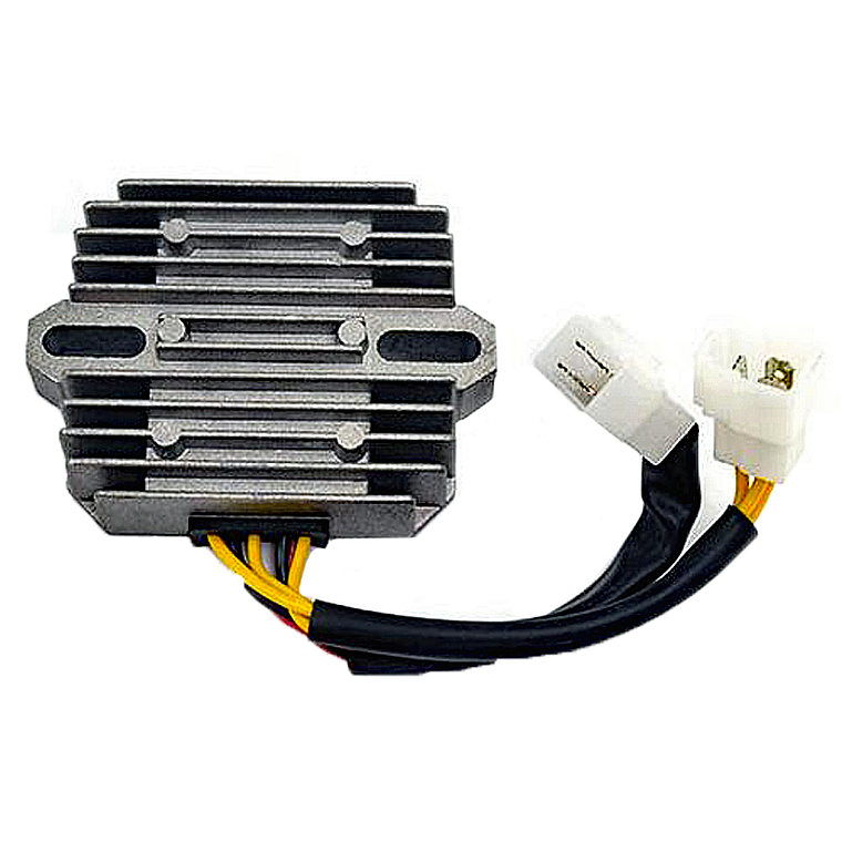 Retificador Corrente Triumph 675/955  1