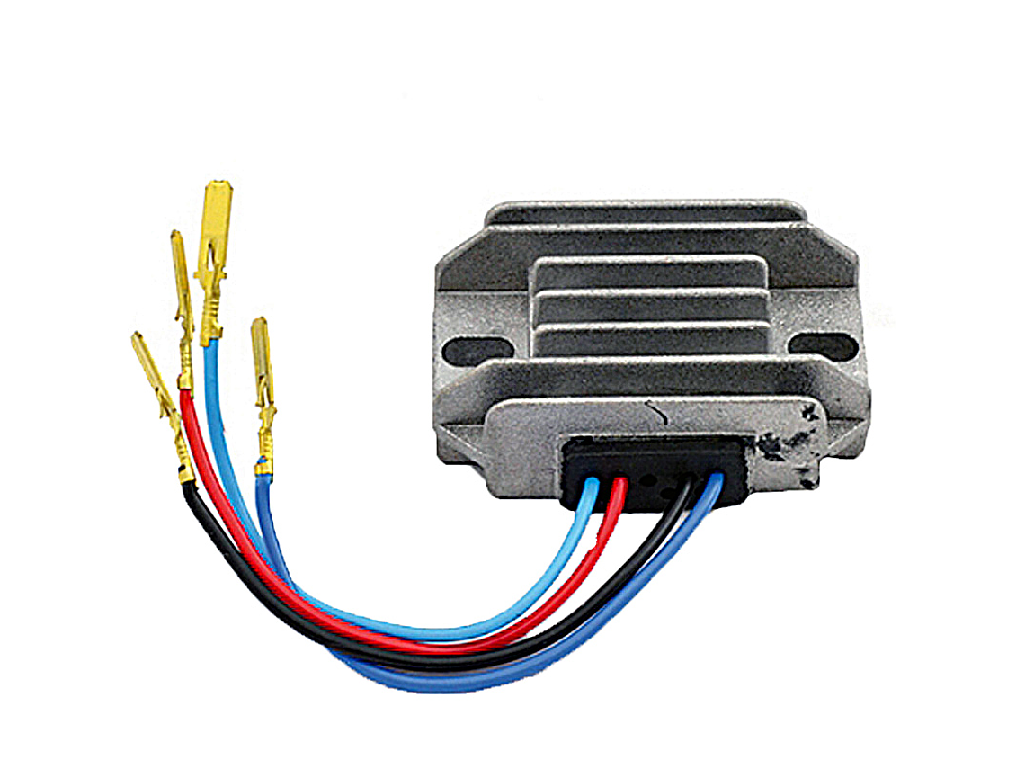 Retificador Corrente Cagiva 50/125  1