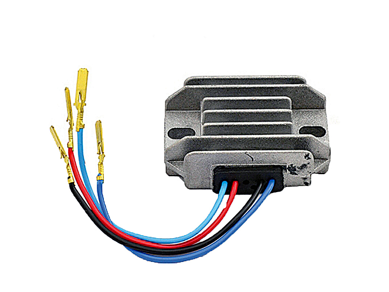 Retificador Corrente Cagiva 50/125  1