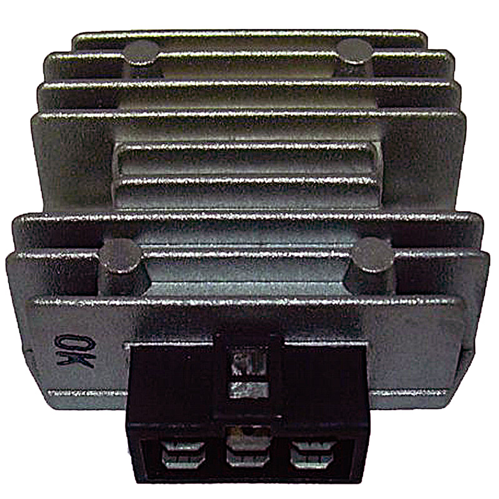 Retificador Corrente 12V - TRIFASE - CC - 6 Fastons c/ Sensor 