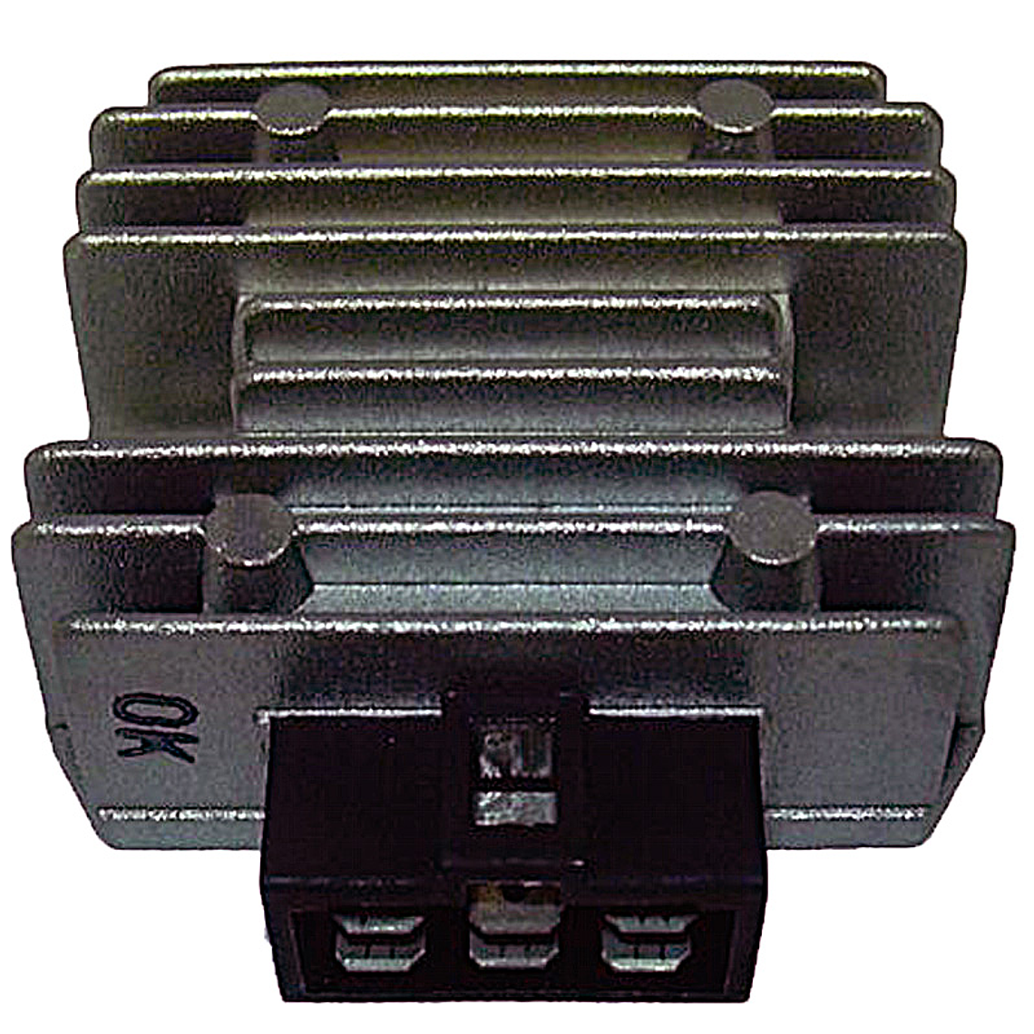 Retificador Corrente 12V - TRIFASE - CC - 6 Fastons c/ Sensor  1