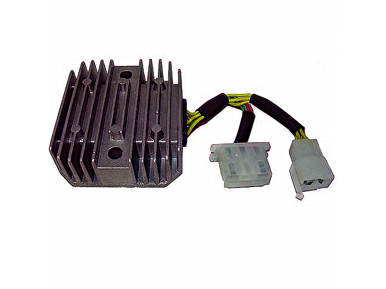 Retificador Corrente Honda Shadow  1