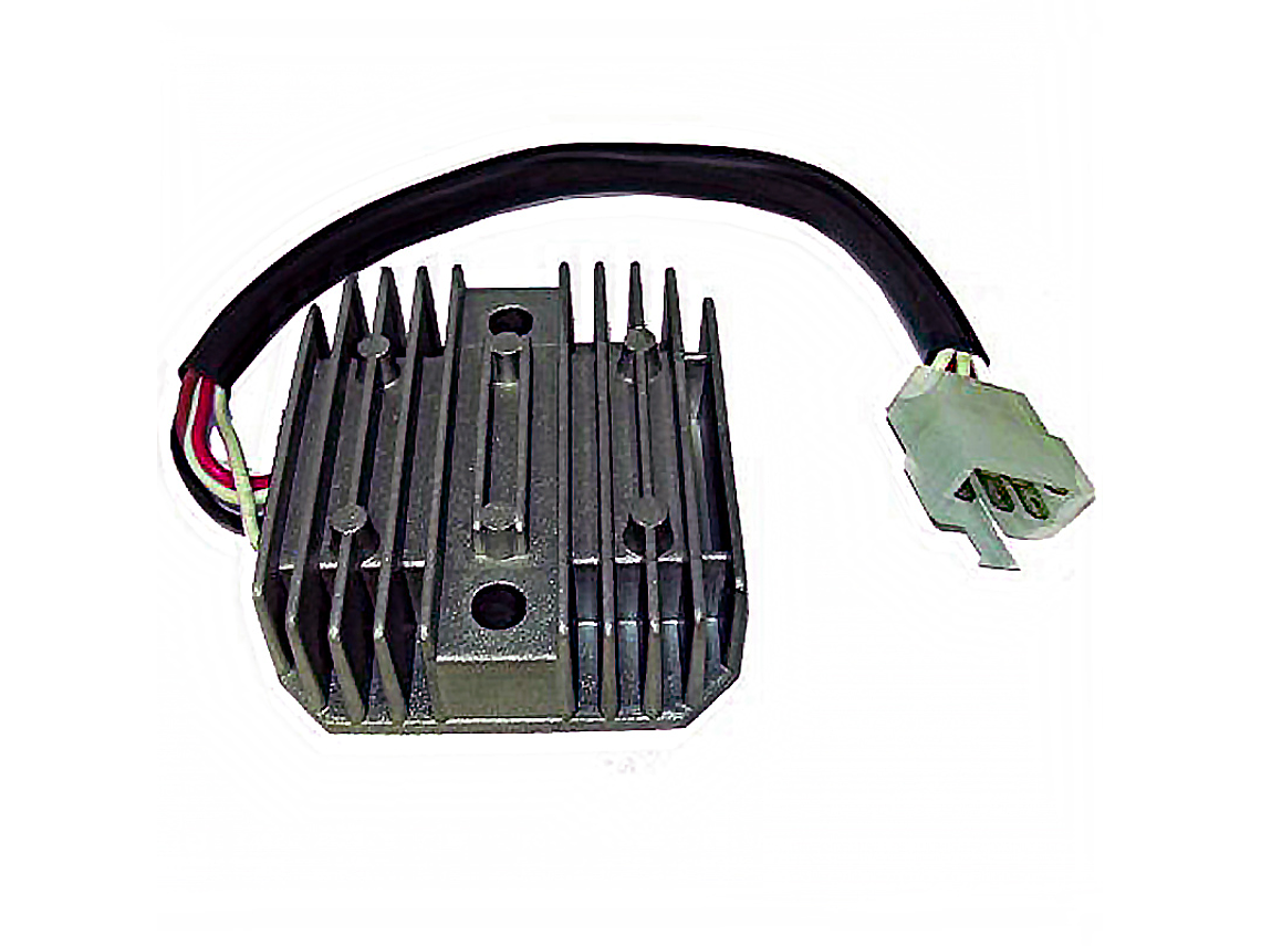 Retificador Corrente Yamaha RD/Tenere  1