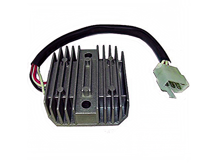 Retificador Corrente Yamaha RD/Tenere  1
