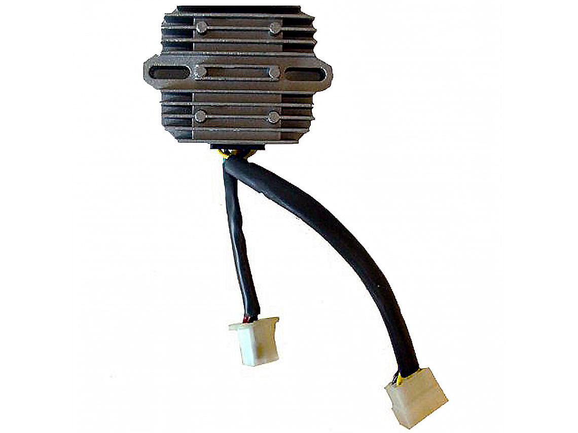 Retificador Corrente Honda CB 750 F  1