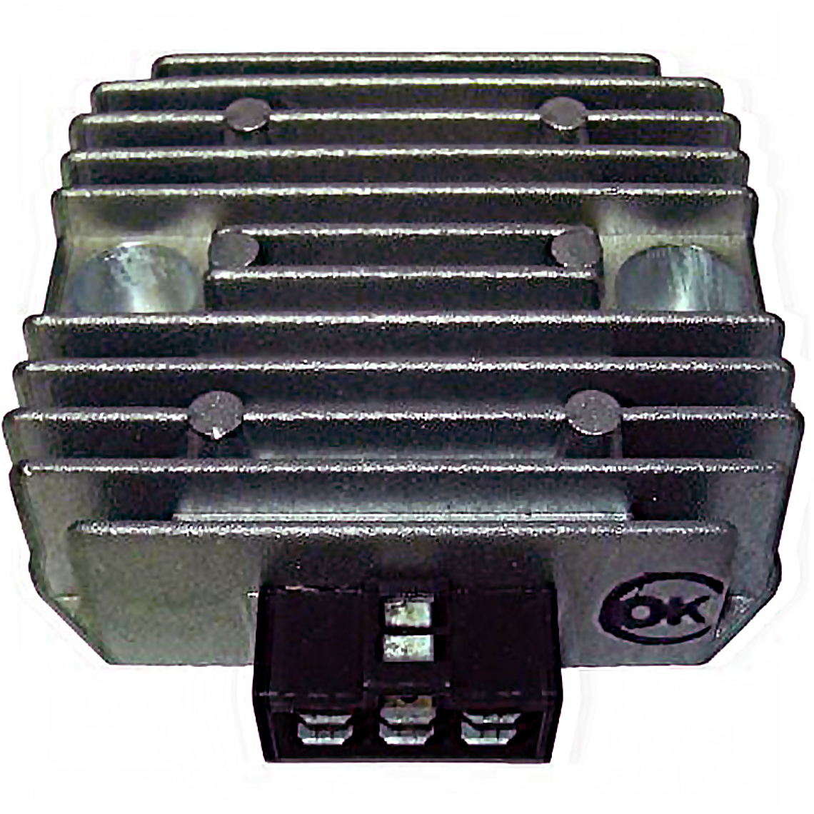 Retificador Corrente Kawasaki Ninja 250 R  1