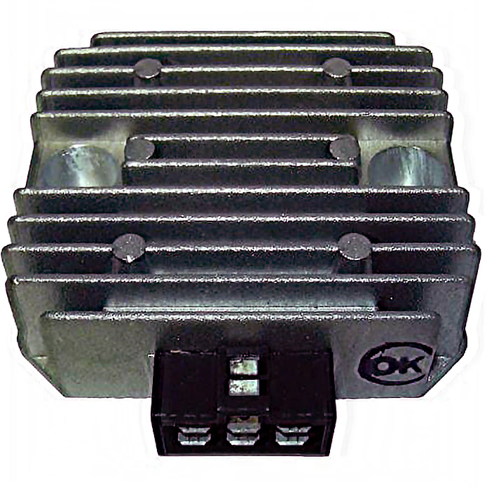 Retificador Corrente Kawasaki Ninja 250 R  1