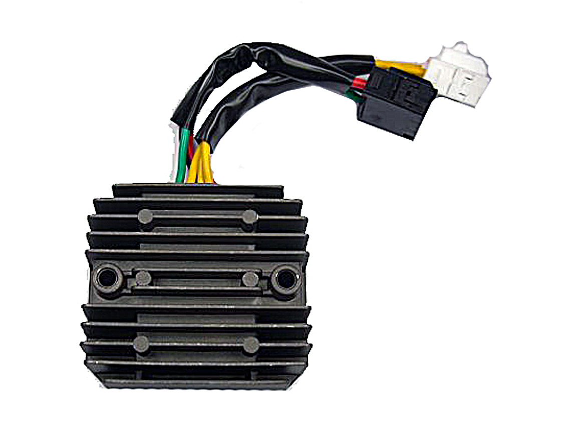 Retificador Corrente Honda SH 125/250  1