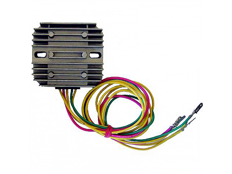 Retificador Corrente Honda Transalp 600 91/99  1