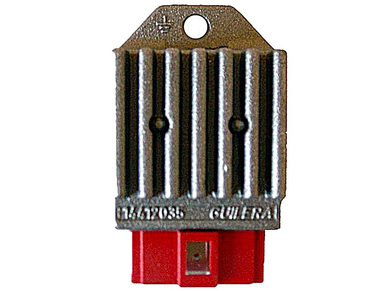 Retificador Corrente 12V/85W - CA/CC - 6 Fastons  1