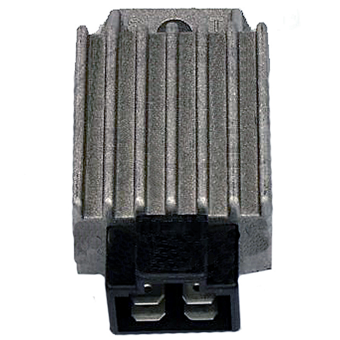 Retificador Corrente 12V/8A - CA/CC - 4 Fastons  1