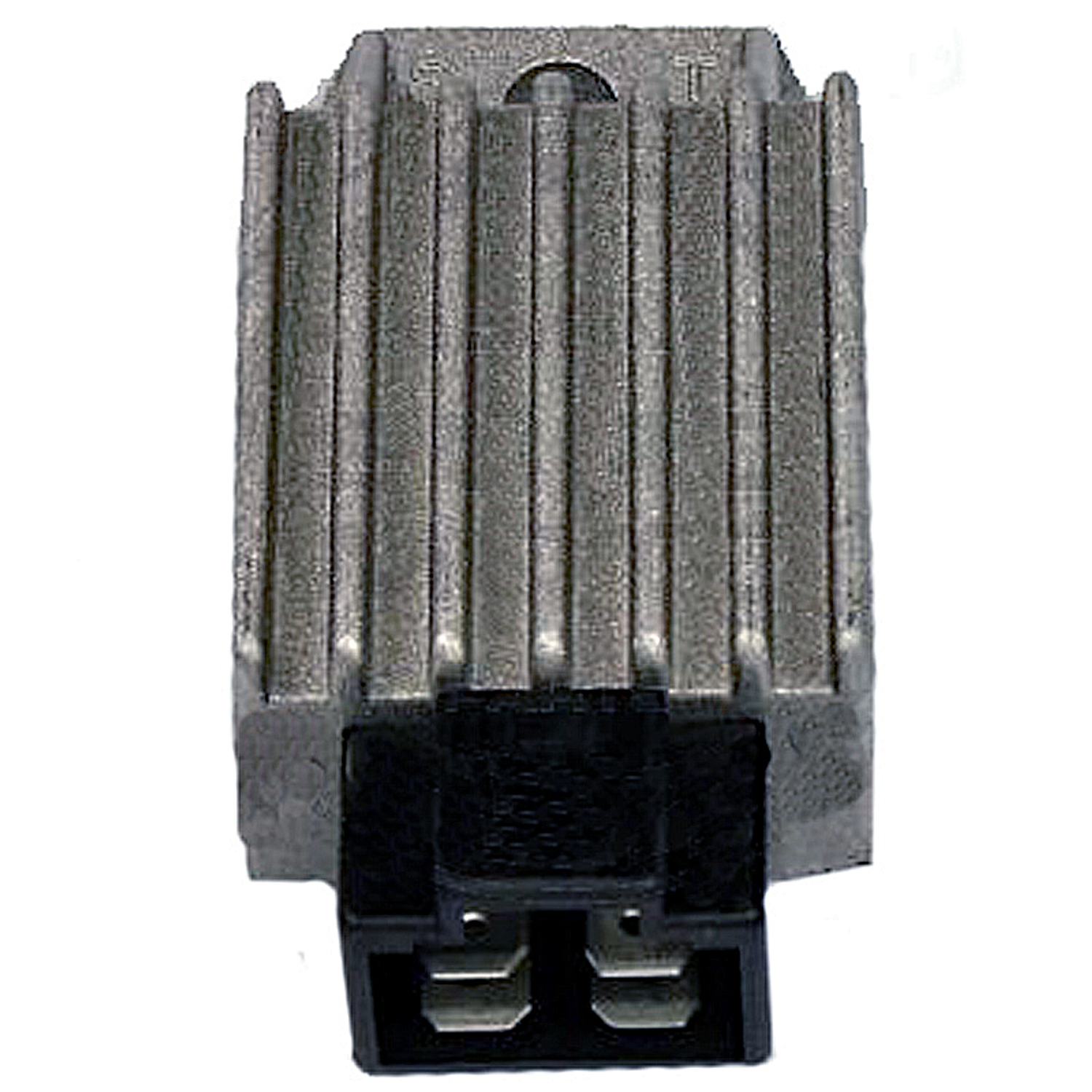 Retificador Corrente 12V/8A - CA/CC - 4 Fastons 